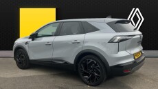 Renault Symbioz 1.6 E-Tech FHEV 145 Iconic Esprit Alpine 5dr Auto Hybrid Estate